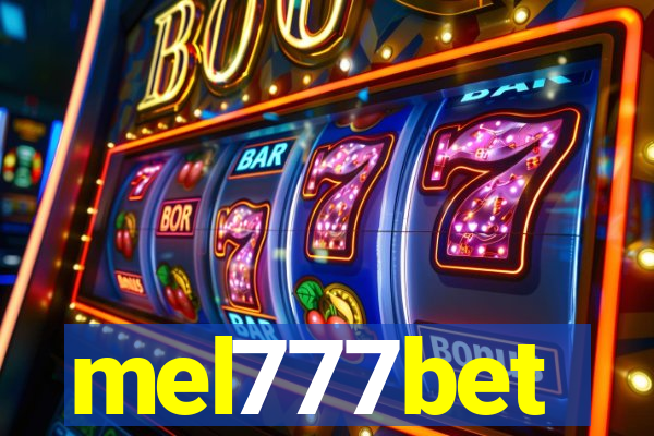 mel777bet