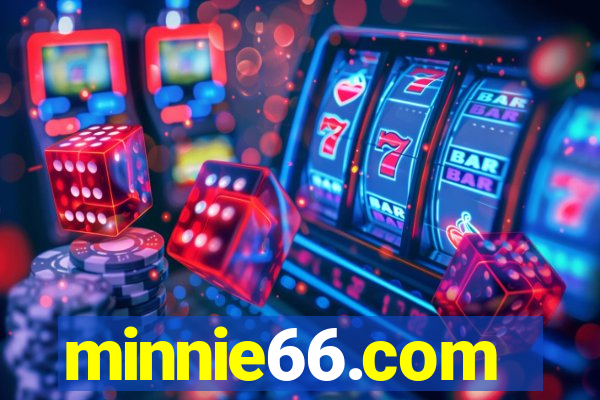 minnie66.com