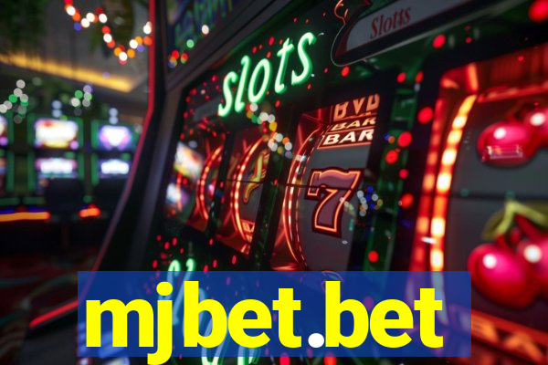 mjbet.bet