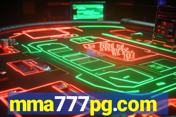 mma777pg.com