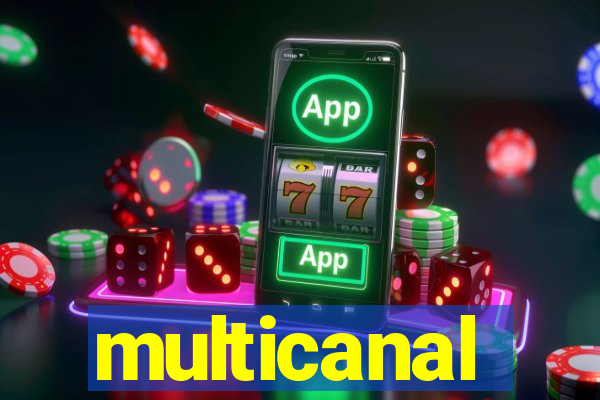 multicanal