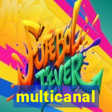 multicanal