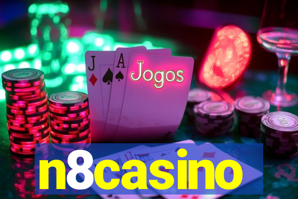 n8casino