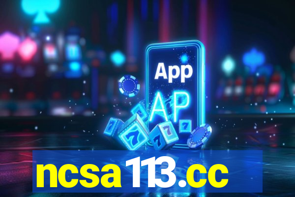 ncsa113.cc