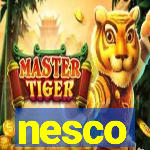 nesco