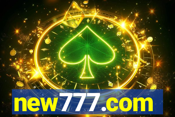 new777.com