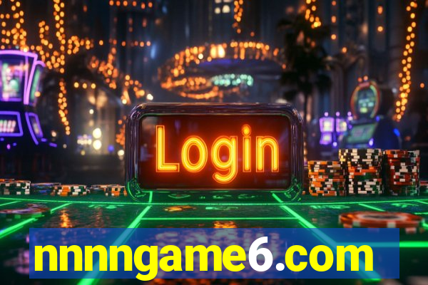 nnnngame6.com