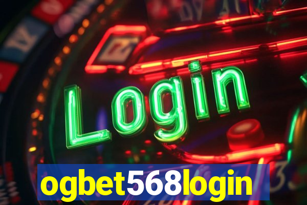 ogbet568login