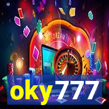 oky777