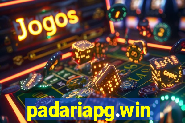 padariapg.win