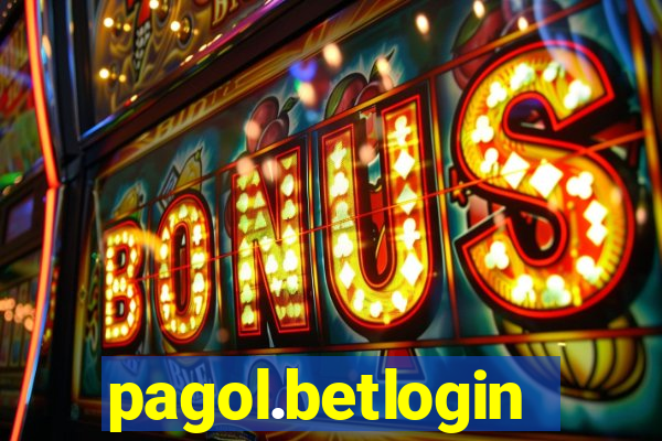 pagol.betlogin