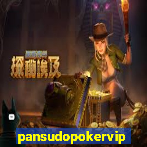 pansudopokervip.net