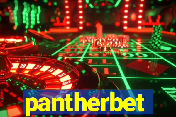 pantherbet