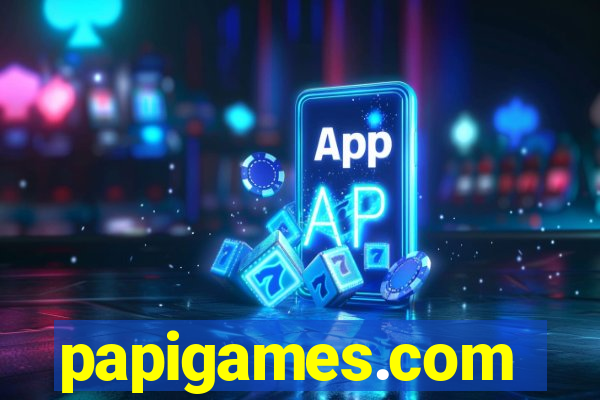 papigames.com