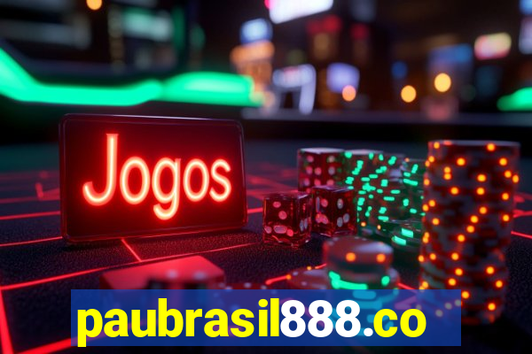 paubrasil888.com