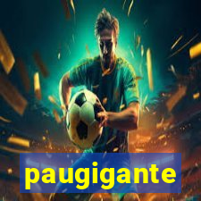 paugigante