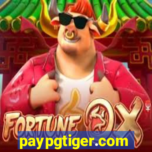 paypgtiger.com