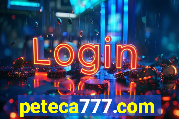 peteca777.com