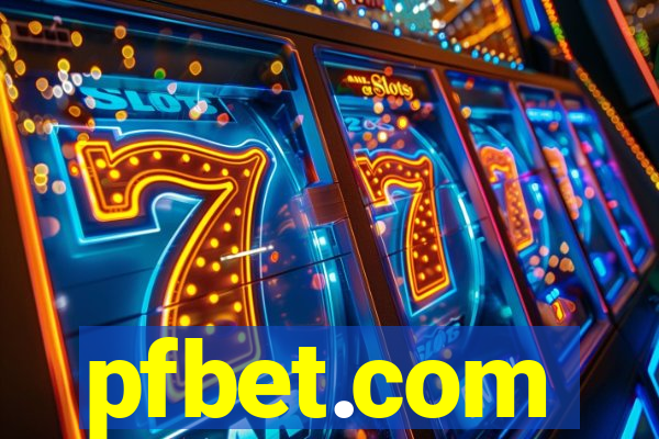 pfbet.com