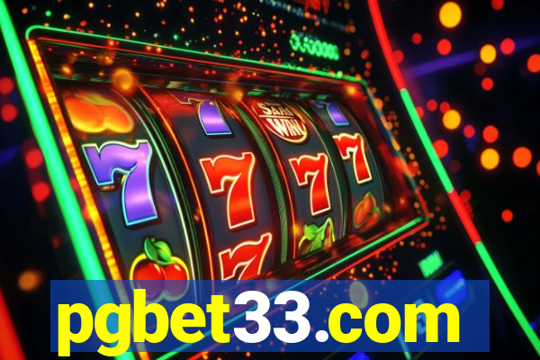 pgbet33.com