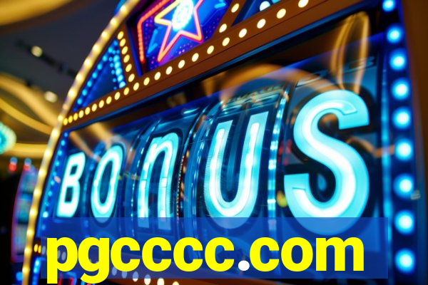 pgcccc.com