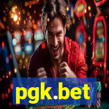 pgk.bet