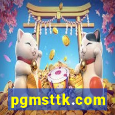 pgmsttk.com