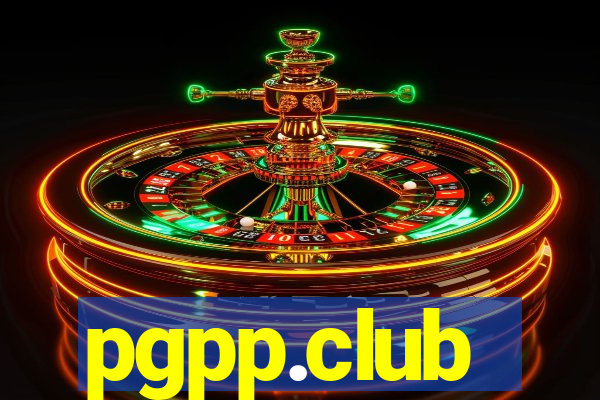 pgpp.club