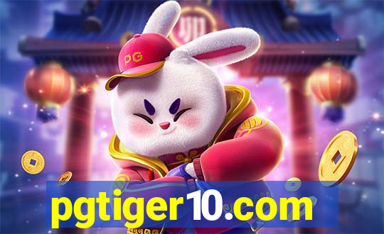 pgtiger10.com