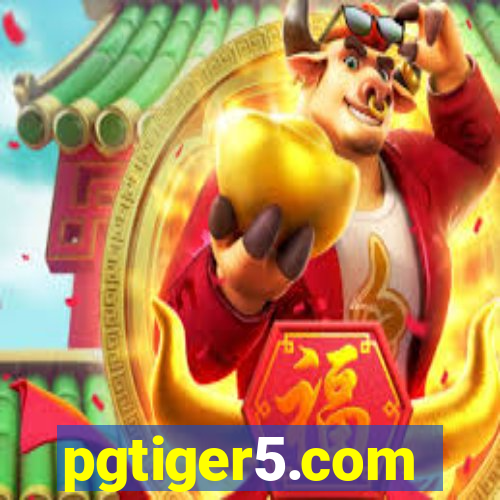 pgtiger5.com