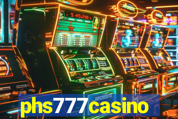 phs777casino