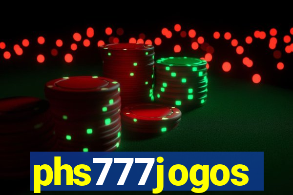 phs777jogos