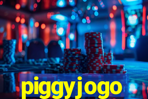 piggyjogo