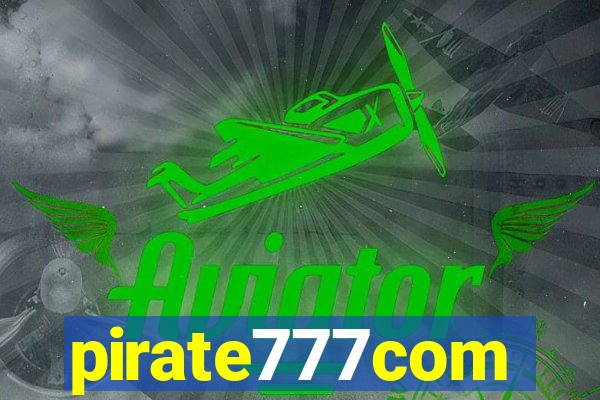 pirate777com