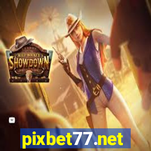 pixbet77.net