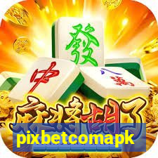 pixbetcomapk