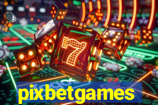 pixbetgames