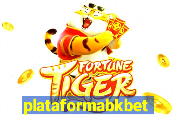 plataformabkbet.com