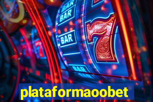 plataformaoobet.com