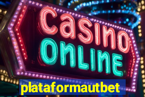 plataformautbet.com