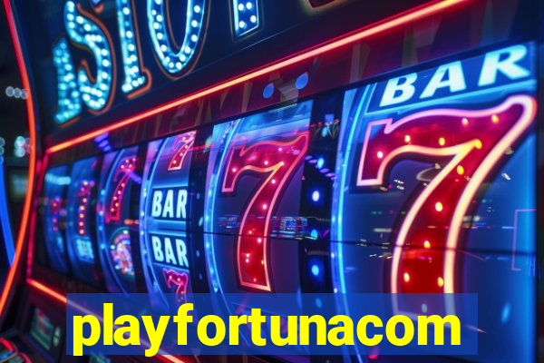 playfortunacom