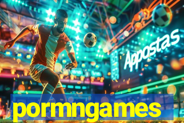 pormngames