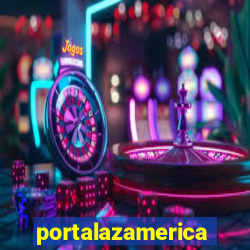 portalazamerica