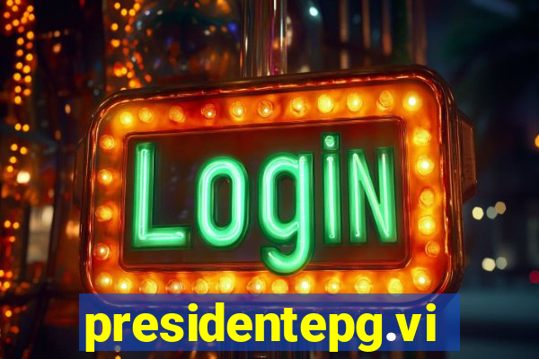 presidentepg.vip