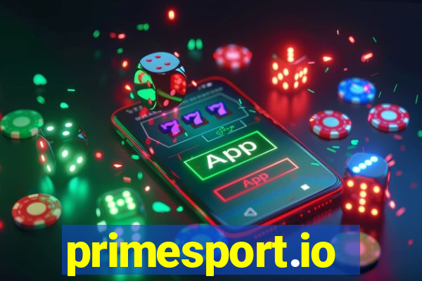 primesport.io