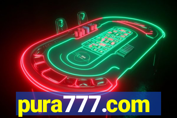 pura777.com