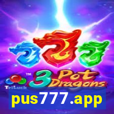 pus777.app