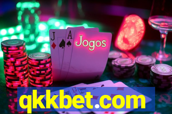 qkkbet.com