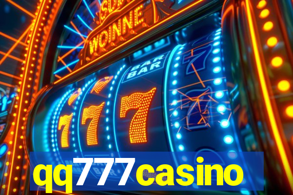 qq777casino