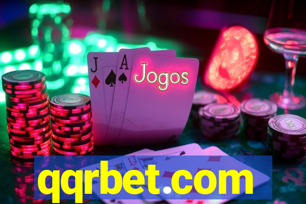 qqrbet.com